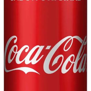 Coca Cola 350Ml