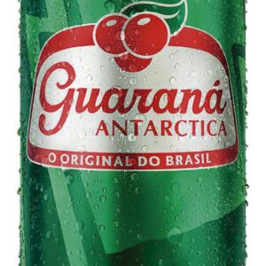 Guaraná 350Ml