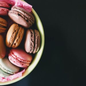 Macaron 1 Unidade